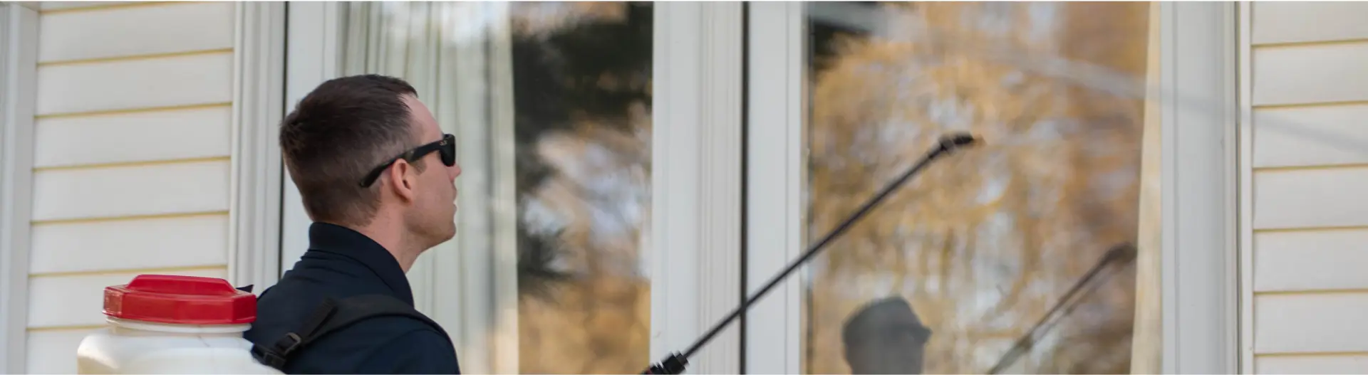 Forbearance Pest Control: Hamilton Pest Control Solutions