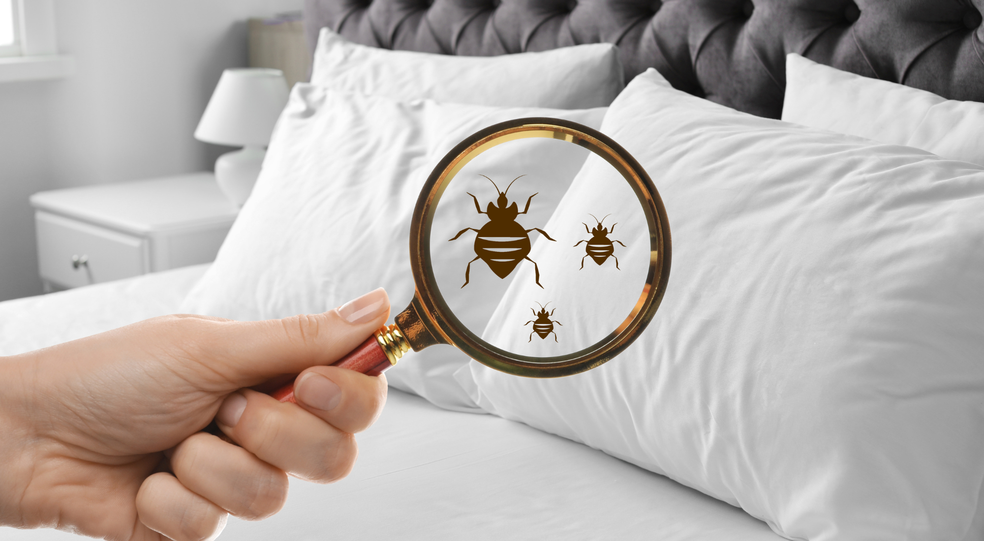 Bed bug Control