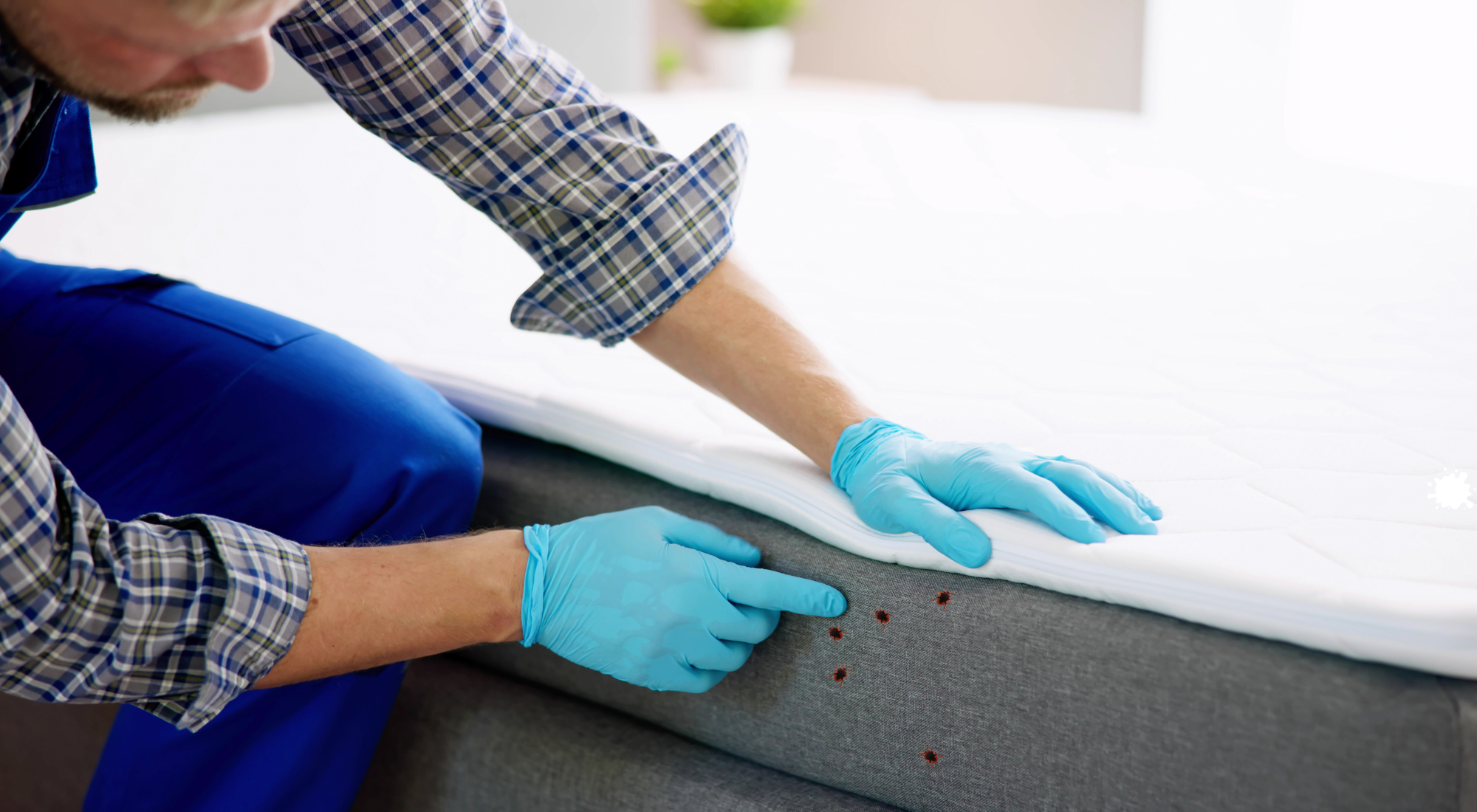 bed bug removal in hamilton