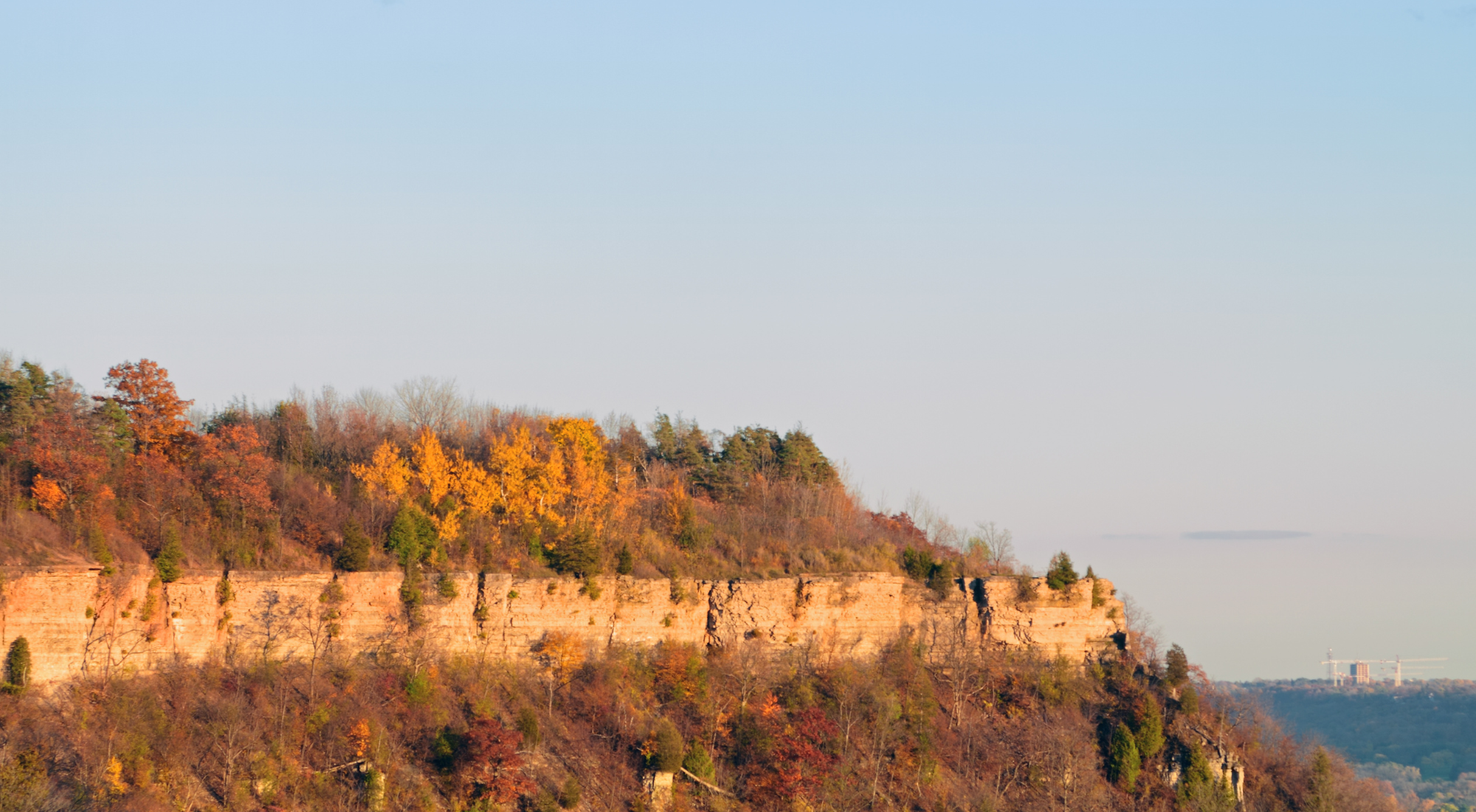 Niagara Escarpment